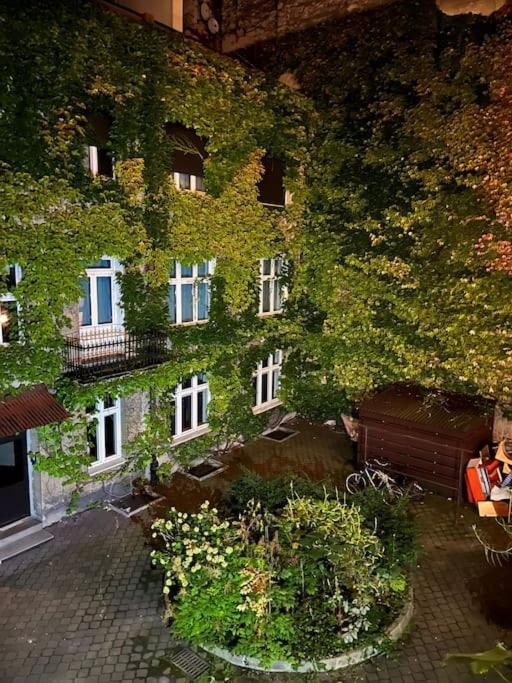 Nobel Apartment - Best Location! Krakkó Kültér fotó